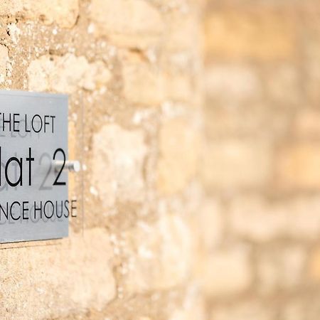 The Loft: Unique, Romantic, Grade II Listed, Dog Friendly Stow-on-the-Wold Buitenkant foto